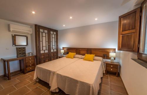Padul Cabin | Oceanfront Retreat at Al Agia - Mirador Alto Cijancos