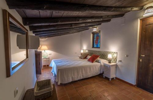 Padul Cabin | Oceanfront Retreat at Al Agia - Mirador Alto Cijancos