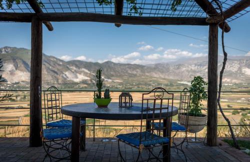 Padul Ski Chalet | Oceanfront Retreat at Al Agia - Mirador de los Quinientos