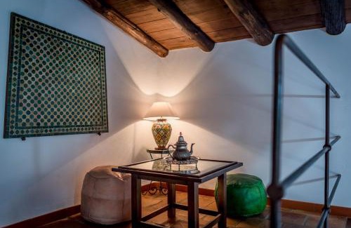 Padul Ski Chalet | Oceanfront Retreat at Al Agia - Mirador de los Quinientos