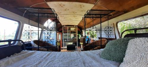 San Rafael Other | Pet-Friendly Retreat at Al Aire Libre with Pool Access