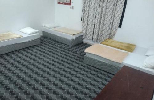 Medina Apartment | Discover Comfort at Al Amin Golden Hotel with Unique Amenities
