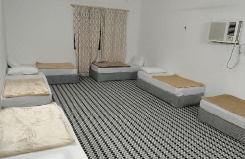 Medina Apartment | Discover Comfort at Al Amin Golden Hotel with Unique Amenities