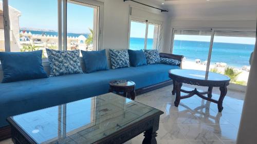Fnideq Apartment | Al Amine Plage: Family-Friendly Stay with High Guest Ratings