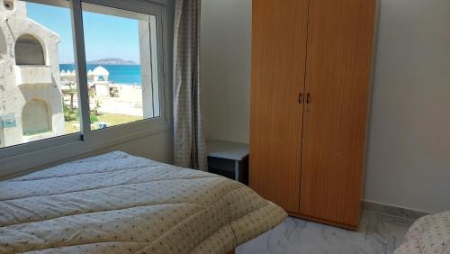 Fnideq Apartment | Al Amine Plage: Family-Friendly Stay with High Guest Ratings