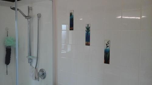 Greymouth Bed & Breakfast | Eco-Friendly Al and Rosies B+B with Hot Tub & Breakfast