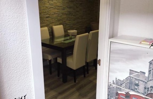 Distrito Sur Apartment | Relaxing Retreat: Al-Andalus Casa in Beautiful Córdoba