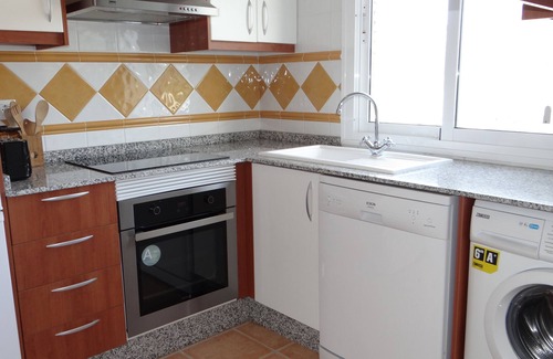 Vera Apartment | Al-Andalus Thalassa Penthouse with Pool & Ocean Views