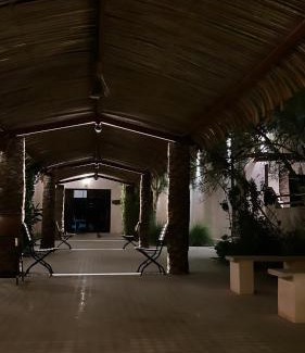 Liwa House | Discover Al Artaa Resort: Family-Friendly 4-Star Retreat