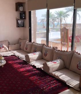Liwa House | Discover Al Artaa Resort: Family-Friendly 4-Star Retreat
