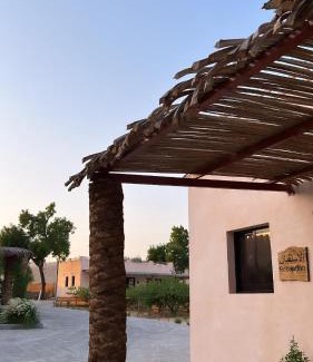Liwa House | Discover Al Artaa Resort: Family-Friendly 4-Star Retreat