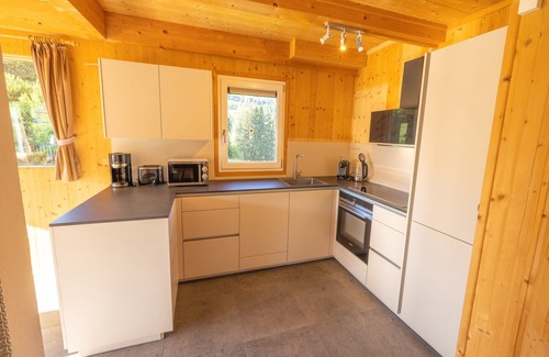 Sankt Georgen am Kreischberg Ski Chalet | Unique Alpine Retreat Near Ski Resort with Spa & Breakfast