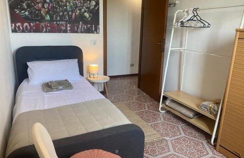 Mogliano Veneto Apartment | Family-Friendly Al B6: Your Gateway to Venice Awaits