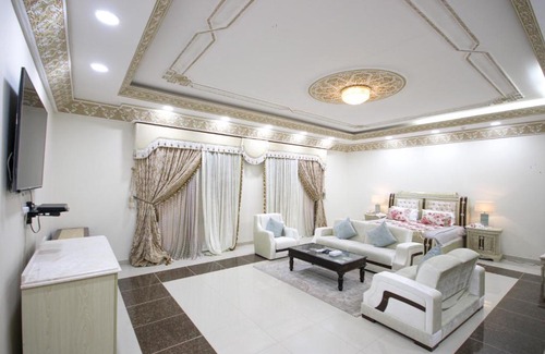 Al Ain Hotel | Discover Al Bada Hotel and Resort: Oceanfront Bliss Awaits