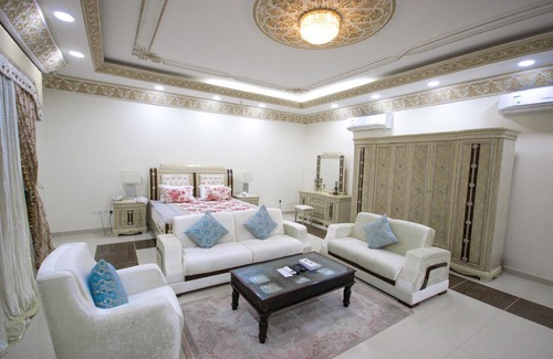 Al Ain Hotel | Discover Al Bada Hotel and Resort: Oceanfront Bliss Awaits