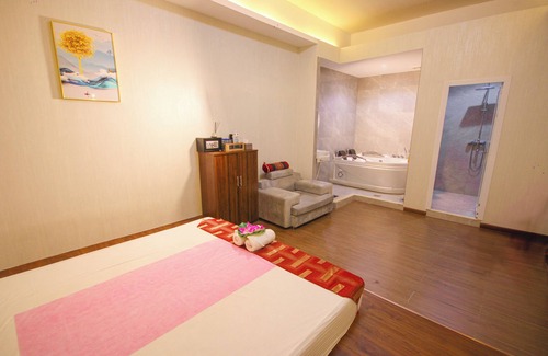 Al Ain Resort | Top-Rated Al Bada Resort: Pool, Spa & Family-Friendly Fun