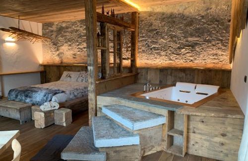 Valdisotto Bed & Breakfast | Experience Al Bait Da Lucia in Beautiful Bormio