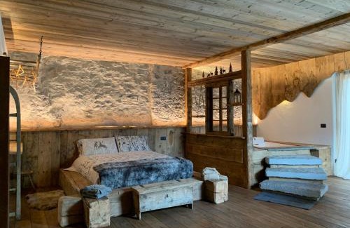 Valdisotto Bed & Breakfast | Experience Al Bait Da Lucia in Beautiful Bormio