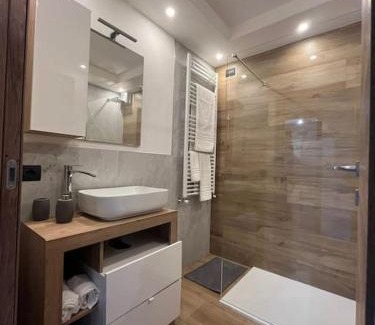 Bormio Apartment | Al Bait de Luiseto