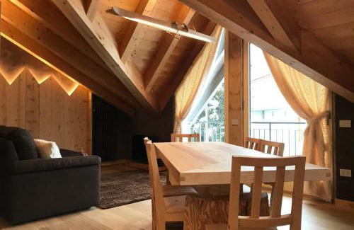Valdisotto Apartment | Al Bait Del Legn 5: Family-Friendly Stay with Top Ratings