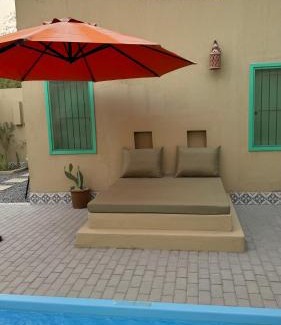 Ras Al Khaimah House | Exclusive Al Bait Resort with Private Pools & Ocean Views