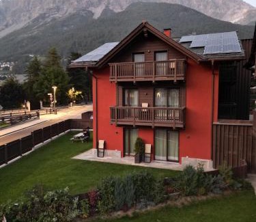 Bormio Apartment | Discover Al Bait Ross: Pet-Friendly Haven with 9.7 Rating
