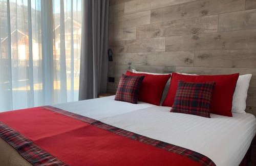 Bormio Apartment | Discover Al Bait Ross: Pet-Friendly Haven with 9.7 Rating