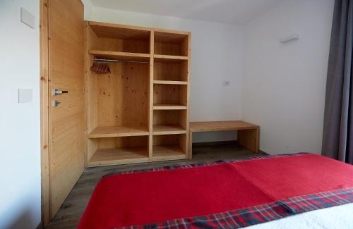 Bormio Apartment | Discover Al Bait Ross: Pet-Friendly Haven with 9.7 Rating