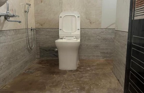 Kochi House | Discover AL Baith Dreamz Homestay: Top-Rated with Hot Tub