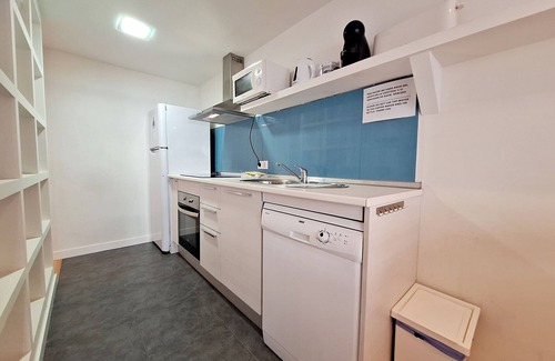 Vera Beach Apartment | Al Bajo Fam - Holiday home near the beach