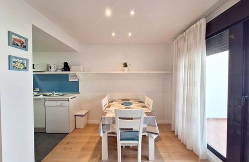 Vera Beach Apartment | Al Bajo Fam - Holiday home near the beach