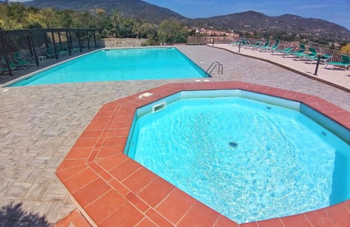 Campo nell'Elba Apartment | Experience Oceanfront Comfort at Al Barcoco Hotel