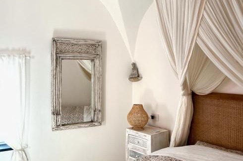 Varigotti Apartment | Seaside Haven: Al Bastione del Borgo Saraceno, Varigotti