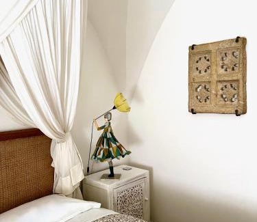 Varigotti Apartment | Seaside Haven: Al Bastione del Borgo Saraceno, Varigotti