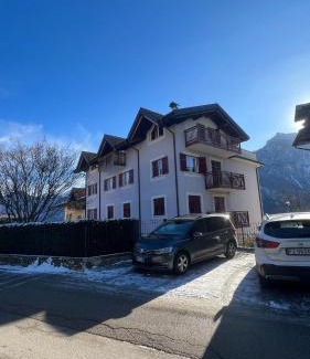 Barco Apartment | Pet-Friendly Retreat at Al Bel VEDER with 9.7/10 Rating