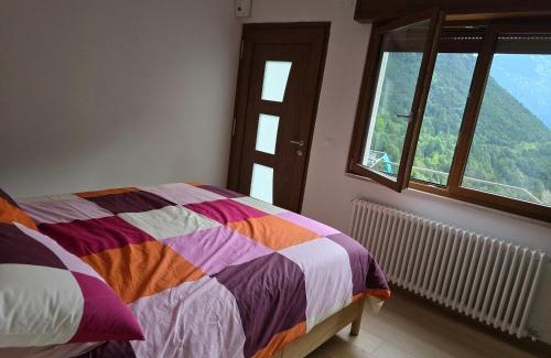 Perarolo di Cadore Apartment | Al Belvedere sul Piave