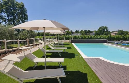 Cormons House | Oceanfront Bliss at Al Benandant with Pool & Ocean Views