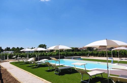 Cormons House | Oceanfront Bliss at Al Benandant with Pool & Ocean Views