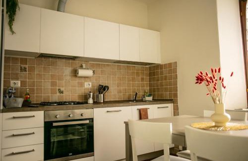 Bagnone Apartment | Cozy B&B Al Bodregon: Pet-Friendly Retreat with Hot Tub
