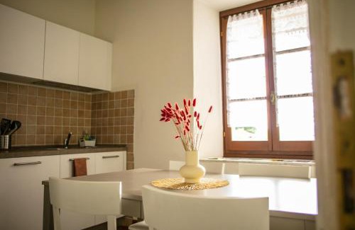 Bagnone Apartment | Cozy B&B Al Bodregon: Pet-Friendly Retreat with Hot Tub
