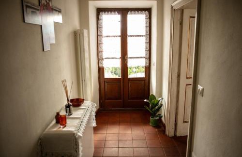Bagnone Apartment | Cozy B&B Al Bodregon: Pet-Friendly Retreat with Hot Tub
