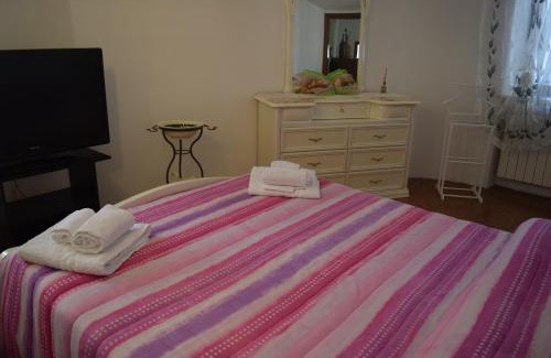 Montegrino Valtravaglia Apartment | Pet-Friendly Retreat at Al Borghetto with Hot Tub & Breakfast