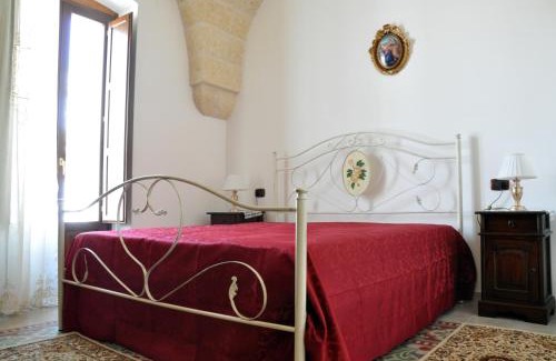 Crispiano Bed & Breakfast | Al Borgo Antico Ristorante e B&B