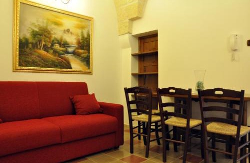 Crispiano Bed & Breakfast | Al Borgo Antico Ristorante e B&B