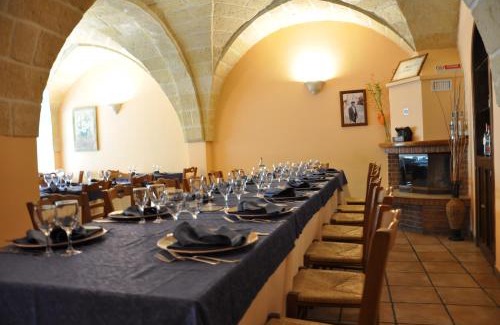 Crispiano Bed & Breakfast | Al Borgo Antico Ristorante e B&B