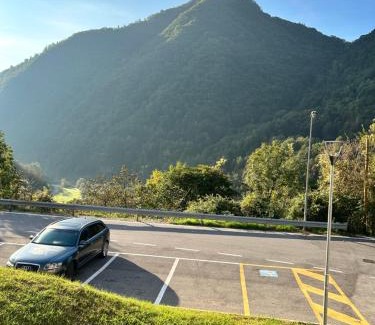 Quero Bed & Breakfast | Cozy Al Borgo: Guest Rated 9.3 with Delightful Breakfast
