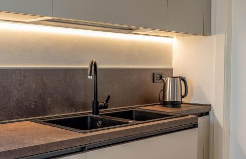 Taio Apartment | Family-Friendly Al Borgo: Guest Rated 9.5 in Taio