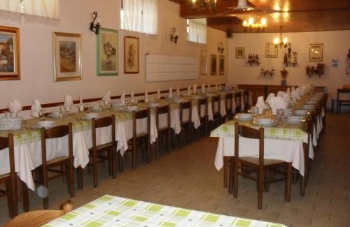 Aosta Hotel | Discover Al Caminetto: Family-Friendly Retreat Awaits