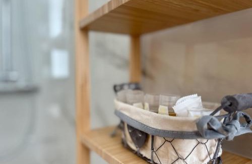 San Daniele del Friuli Apartment | Al Campanile Suite