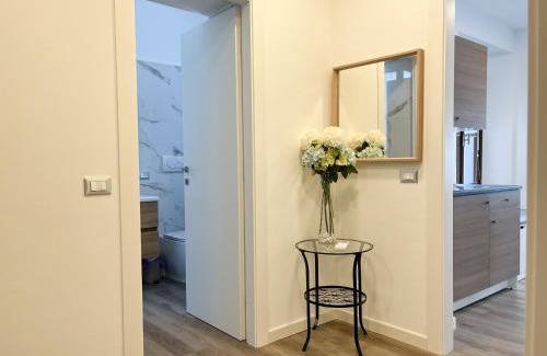 San Daniele del Friuli Apartment | Al Campanile Suite
